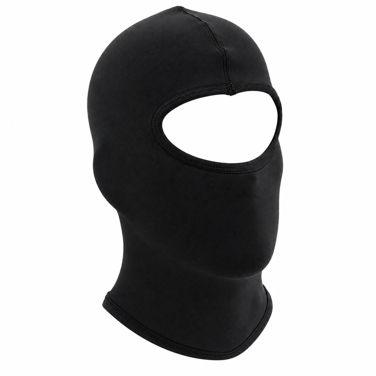 Cagoule Pro Max Youth Power Stretch (Noir)